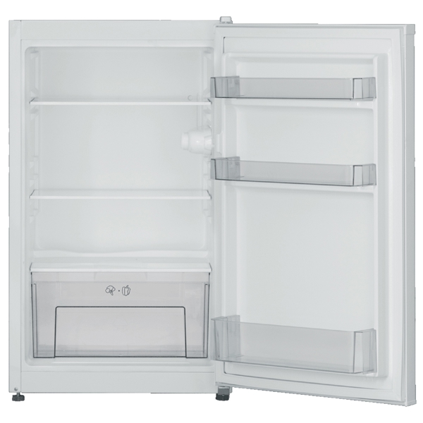 მაცივარი Vox KS 1200 F, 90L, F, Refrigerator, White