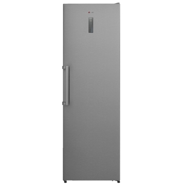 მაცივარი VOX KS 3755 IXF, 390L, F, No Frost, Refrigerator, Inox