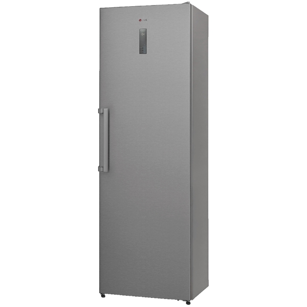 მაცივარი VOX KS 3755 IXF, 390L, F, No Frost, Refrigerator, Inox