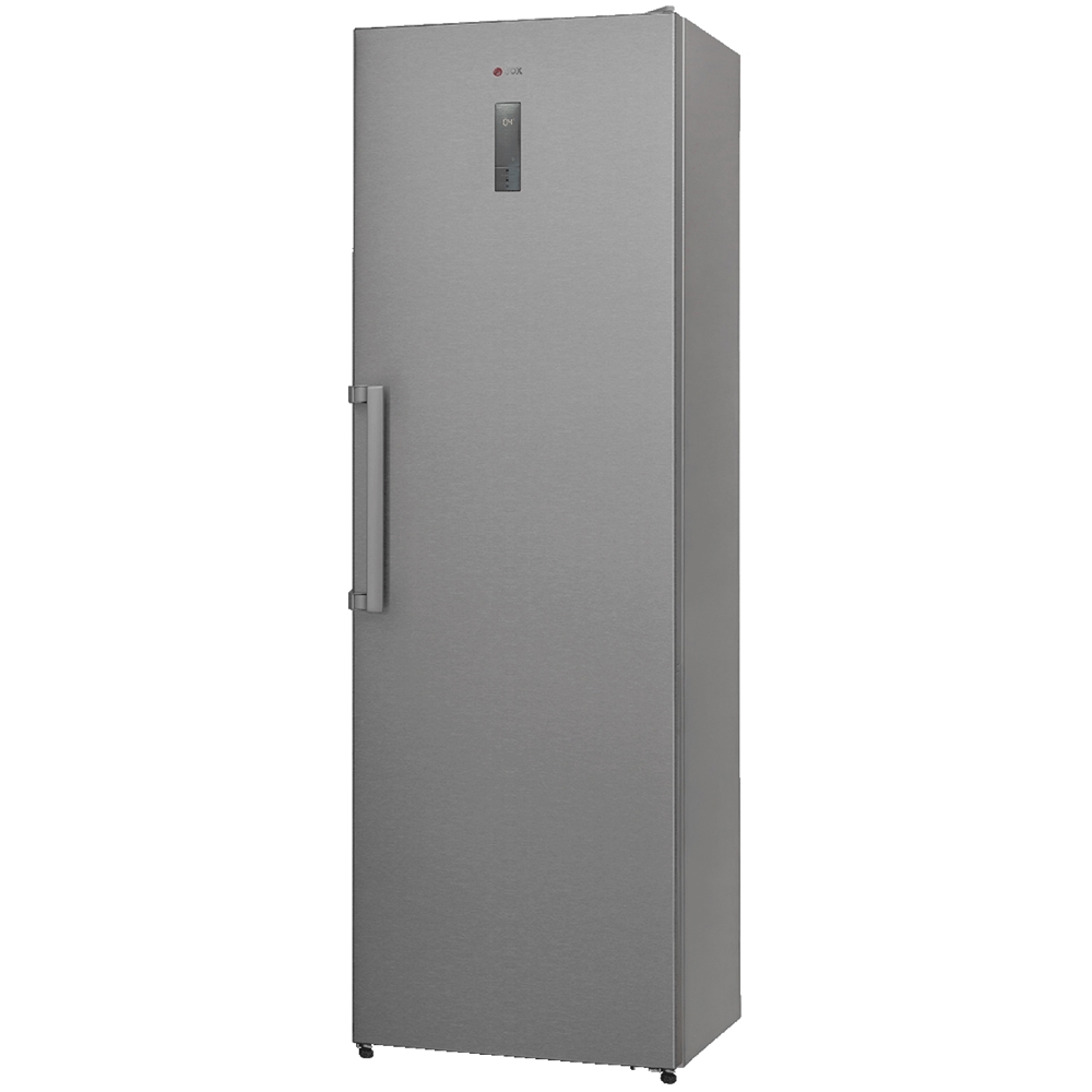 მაცივარი VOX KS 3755 IXF, 390L, F, No Frost, Refrigerator, Inox