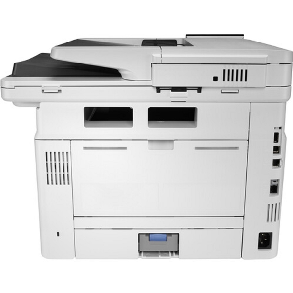 HP 3PZ55A LaserJet M430f, MFP, A4, Wi-Fi, USB, White