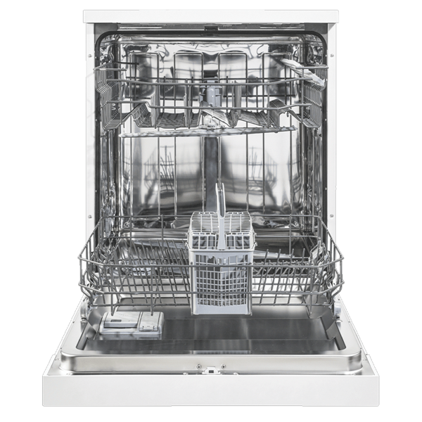 VOX LC 12A1EDBE, E, 52Db, Dishwasher, White
