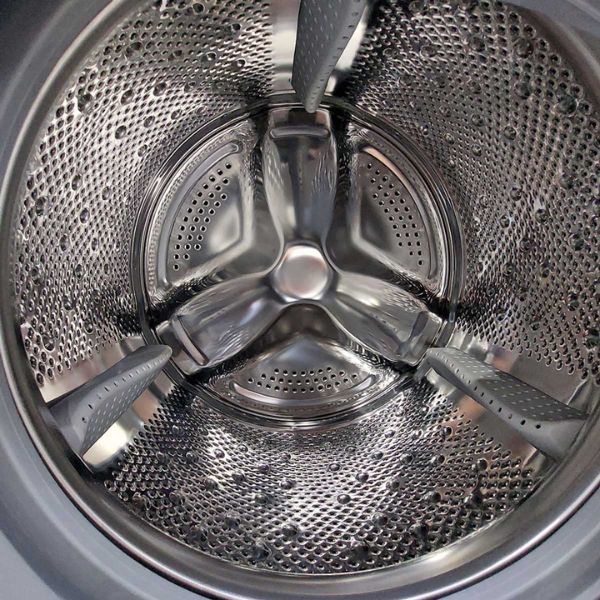 სარეცხი მანქანა Vox WM1495-T14QD, 8Kg, D, 1200Rpm, 76Db, Washing Machine, White