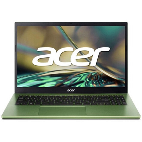 Acer NX.K6UER.002 Aspire 3, 15.6", i3-1215U, 8GB, 512GB SSD, Integrated, Willow Green