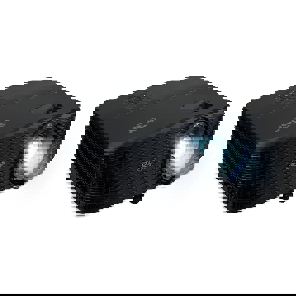 პროექტორი Acer MR.JUJ11.001 X1229HP, DLP Projector, XGA 1024x768, 4,500lm, 20000:1, Black 