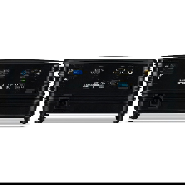 პროექტორი Acer MR.JUJ11.001 X1229HP, DLP Projector, XGA 1024x768, 4,500lm, 20000:1, Black 