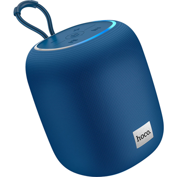 დინამიკი Hoco HC14, 5W, Bluetooth, USB, 3.5MM Jack, Speakers, Blue