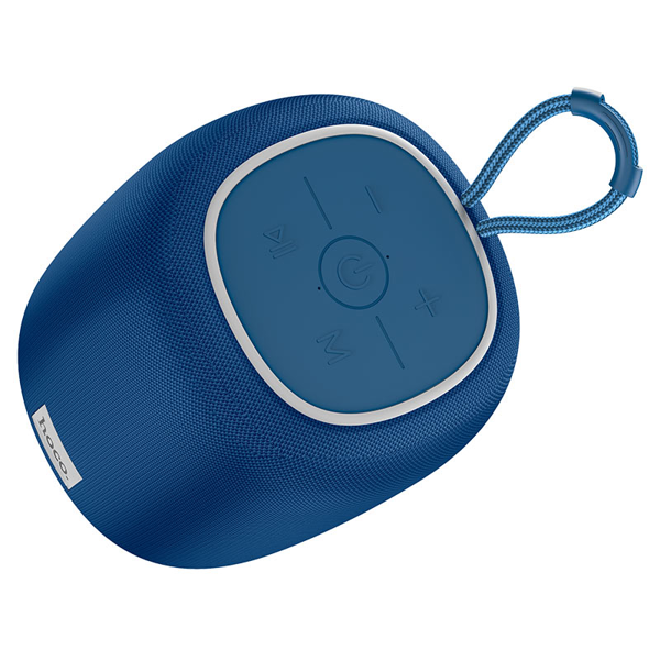 დინამიკი Hoco HC14, 5W, Bluetooth, USB, 3.5MM Jack, Speakers, Blue