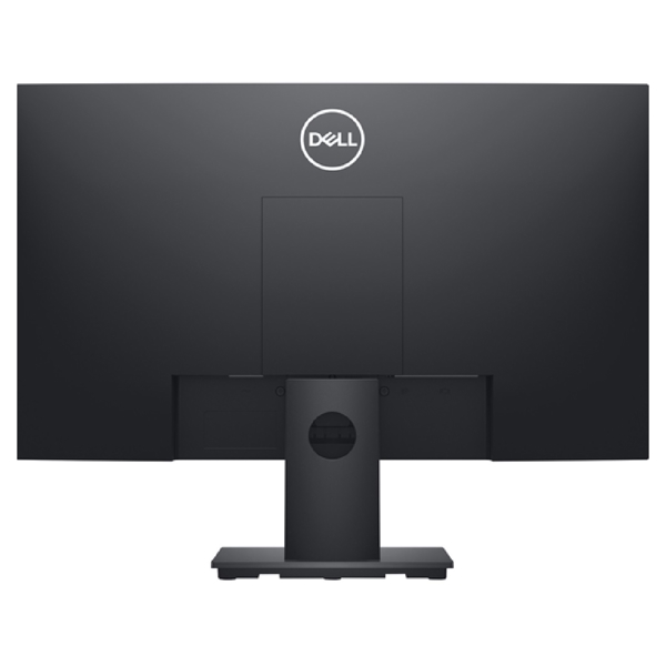 Dell 210-AXMC E2421HN/60, 23.8", Monitor, IPS, HDMI, VGA, Black