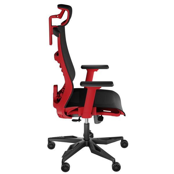 გეიმერული სავარძელი Genesis ASTAT700, Gaming Chair, Red