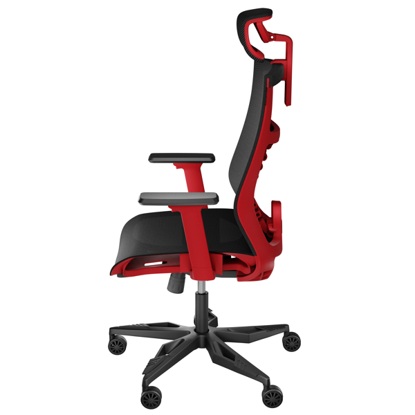 გეიმერული სავარძელი Genesis ASTAT700, Gaming Chair, Red