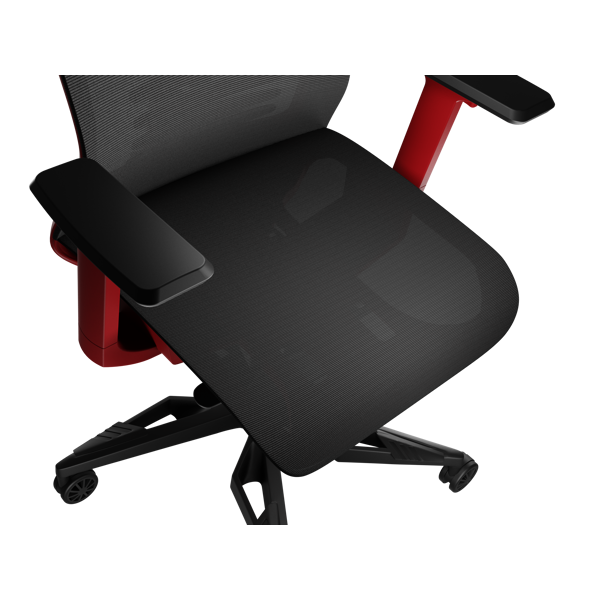 გეიმერული სავარძელი Genesis ASTAT700, Gaming Chair, Red