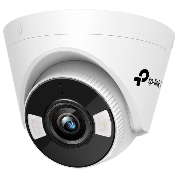 TP-Link VIGI C440-W(4mm), Wireless Indoor Security Camera, 4MP, White