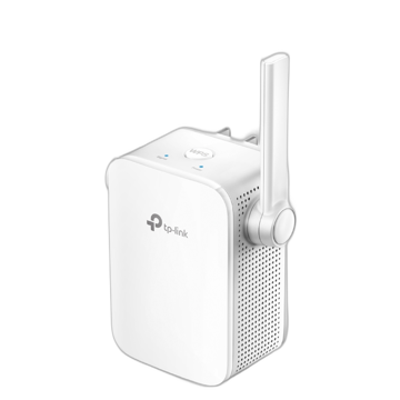 TP-Link TL-WA855RE, 300Mbps, Router, White