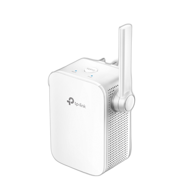 როუტერი TP-Link TL-WA855RE, 300Mbps, Router, White