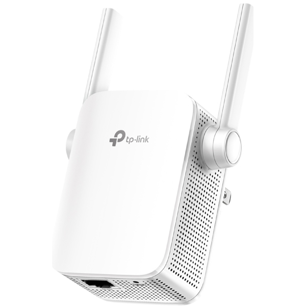 TP-Link TL-WA855RE, 300Mbps, Router, White