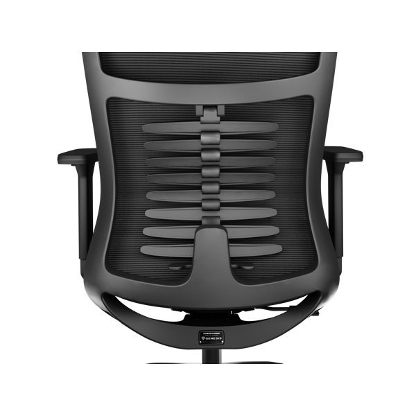 გეიმერული სავარძელი Genesis ASTAT700, Gaming Chair, Black