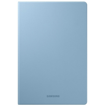 პლანშეტის ქეისი Samsung EF-BP610PLEGRU, Galaxy Tab S6 Lite, Cover, Light Blue