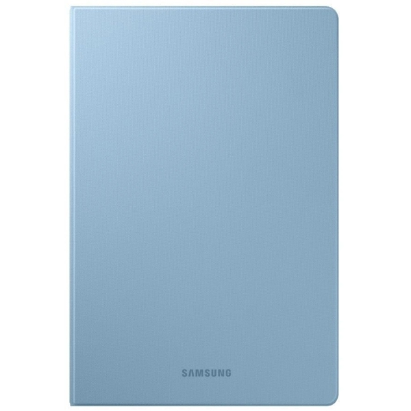 პლანშეტის ქეისი Samsung EF-BP610PLEGRU, Galaxy Tab S6 Lite, Cover, Light Blue