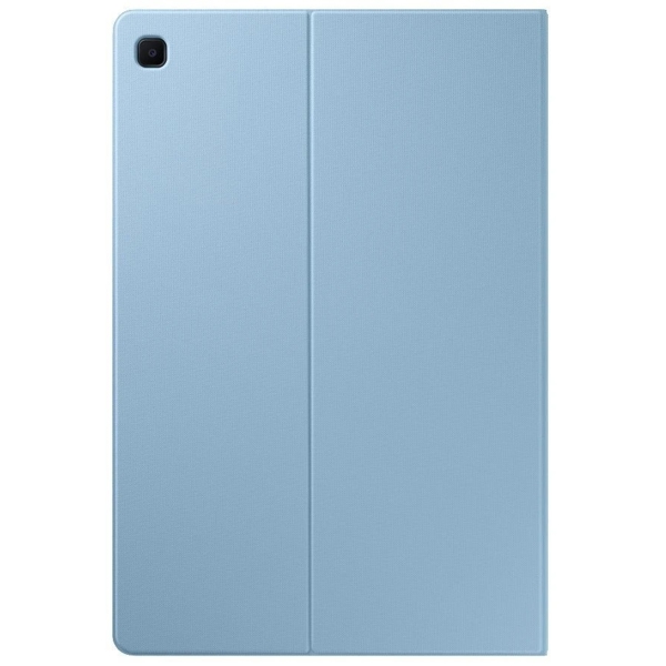 პლანშეტის ქეისი Samsung EF-BP610PLEGRU, Galaxy Tab S6 Lite, Cover, Light Blue