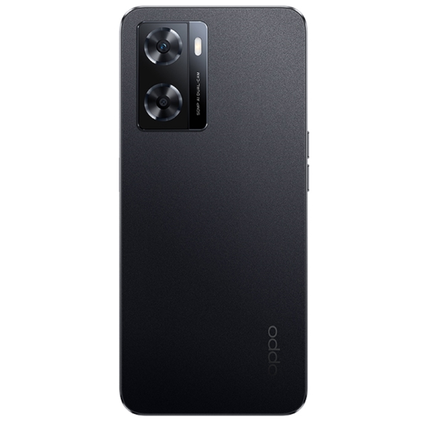 მობილური ტელეფონი OPPO A77S, 8GB, 128GB, Dual Sim, Black