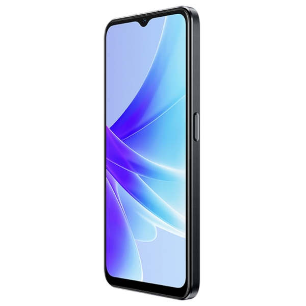 OPPO A77S, 8GB, 128GB, Dual Sim, Black