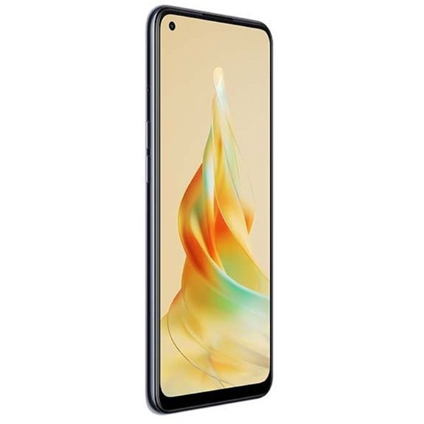 Oppo Reno 8T, 8GB, 128GB, Dual Sim, Black