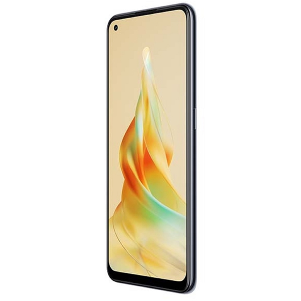 Oppo Reno 8T, 8GB, 128GB, Dual Sim, Black