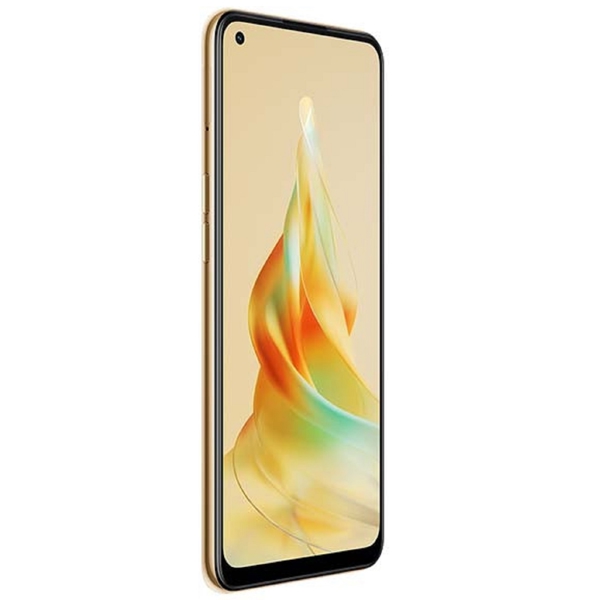 მობილური ტელეფონი Oppo Reno 8T, 8GB, 128GB, Dual Sim, Orange