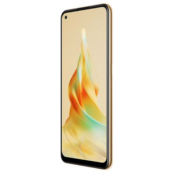 მობილური ტელეფონი Oppo Reno 8T, 8GB, 128GB, Dual Sim, Orange