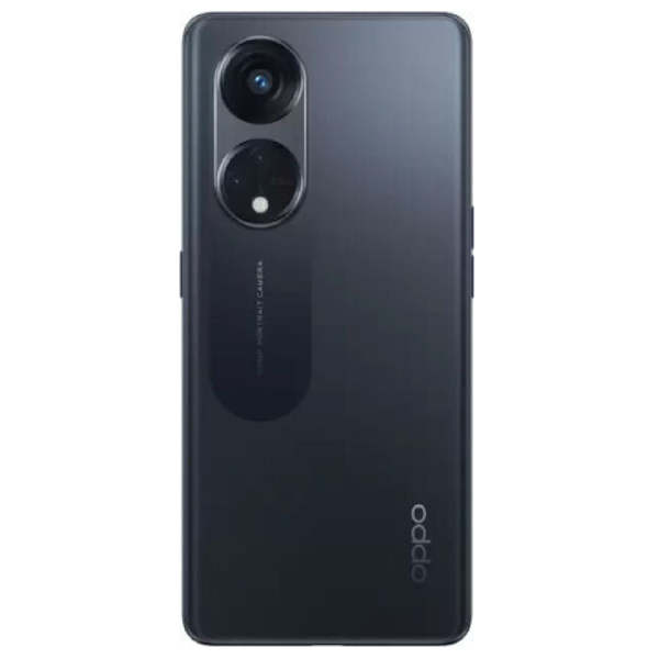 მობილური ტელეფონი Oppo Reno 8T 5G, 8GB, 256GB, Dual Sim, Black