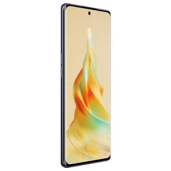 Oppo Reno 8T 5G, 8GB, 256GB, Dual Sim, Black