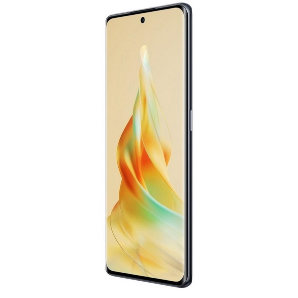 Oppo Reno 8T 5G, 8GB, 256GB, Dual Sim, Black