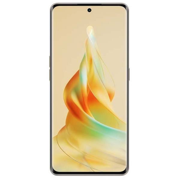 Oppo Reno 8T 5G, 8GB, 256GB, Dual Sim, Gold