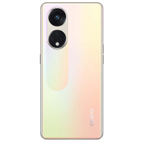 Oppo Reno 8T 5G, 8GB, 256GB, Dual Sim, Gold