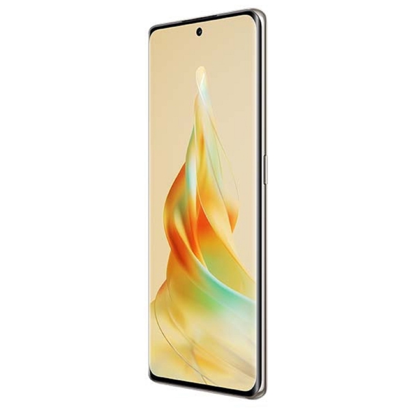 Oppo Reno 8T 5G, 8GB, 256GB, Dual Sim, Gold