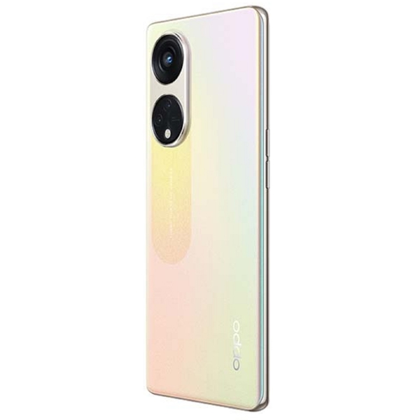 Oppo Reno 8T 5G, 8GB, 256GB, Dual Sim, Gold