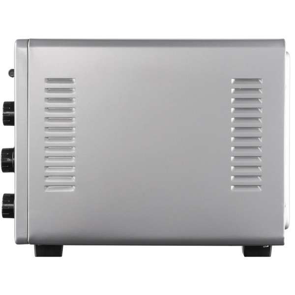 Ardesto MEO-S40FGG, 1300W, 40L, Electric Oven, Gray
