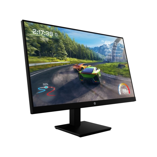 მონიტორი HP 2V7V4E9 X32, 31.5", Monitor, QHD, IPS, HDMI, DP, 3.5mm, Black