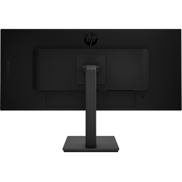 მონიტორი HP 2V7W6E9 X34, 34", Monitor, UWQHD, IPS, HDMI, DP, 3.5mm, Black