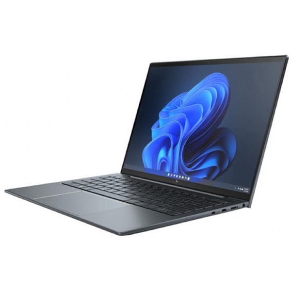 ნოუთბუქი HP 5P6P6EA Elite Dragonfly, 13.5", Intel i7-1255U, 16GB, 512GB SSD, Integrated, W11P, Slate blue 