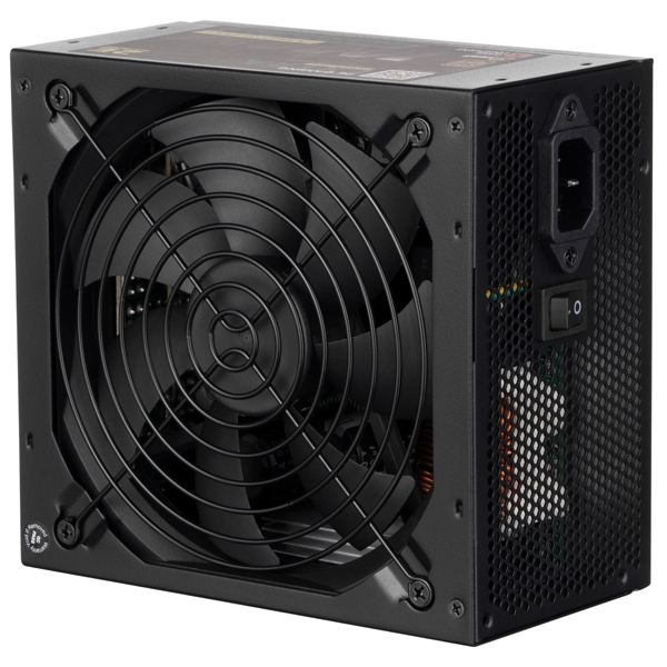  2E 2E-EP1000GM-140, 1000W, 80 Plus, Power Supply, Black