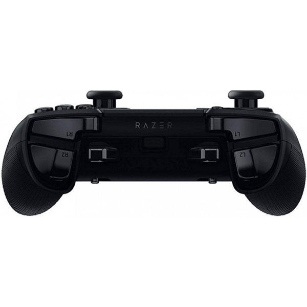 Razer RZ06-02610400-R3G1 Raiju, Controller For PlayStation 4, Wireless, USB, BT, Black