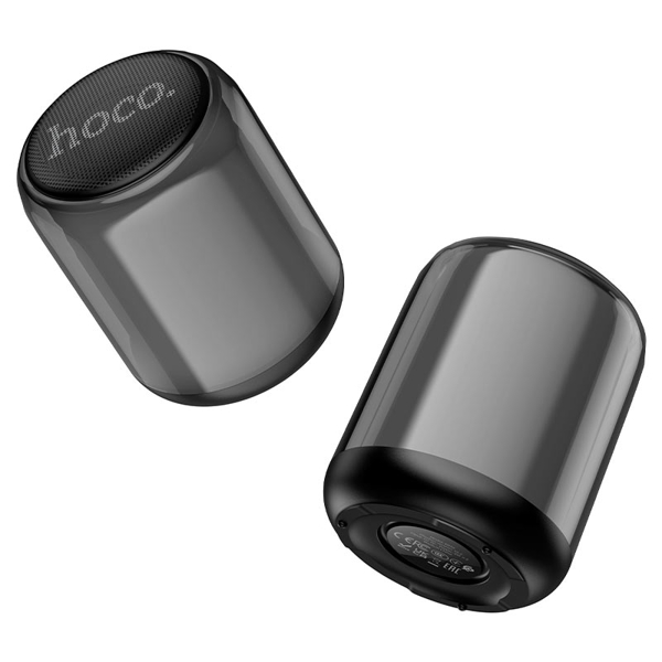 დინამიკი Hoco BS56, 10W, Bluetooth, USB, 3.5mm, Speaker, Black