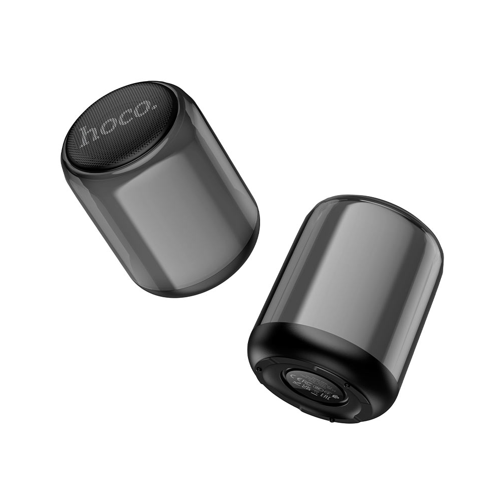 დინამიკი Hoco BS56, 10W, Bluetooth, USB, 3.5mm, Speaker, Black