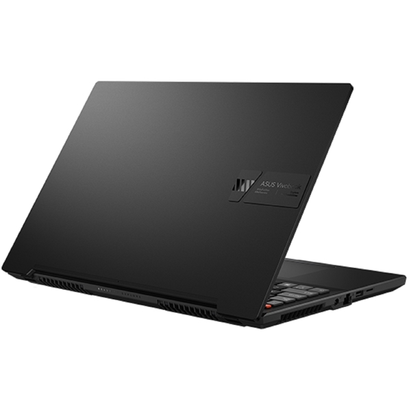 ნოუთბუქი Asus 90NB0YY2-M00310 VivoBook Pro 16, 16", Ryzen 9-6900HX, 16GB, 1TB SSD, RTX3060 6GB, W11H, Black