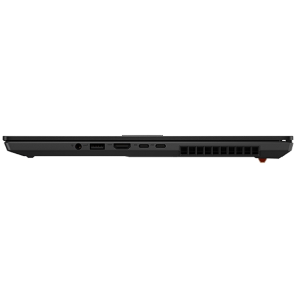 ნოუთბუქი Asus 90NB0YY2-M00310 VivoBook Pro 16, 16", Ryzen 9-6900HX, 16GB, 1TB SSD, RTX3060 6GB, W11H, Black