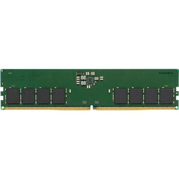 ოპერატიული მეხსიერება Kingston KVR56U46BS8-16, RAM 16GB, DDR5 DIMM, 2800Mhz