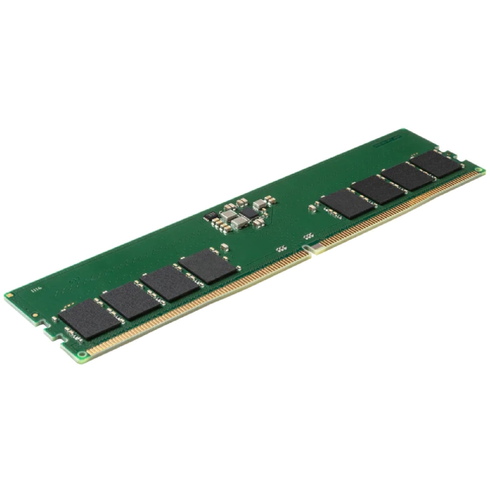 ოპერატიული მეხსიერება Kingston KVR56U46BS8-16, RAM 16GB, DDR5 DIMM, 2800Mhz