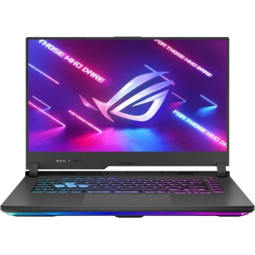 ნოუთბუქი Asus 90NR0845-M00NU0 ROG Strix G15, 15.6", Ryzen 7-6800H, 16GB, 1TB SSD, RTX3060 6GB, Eclipse Gray